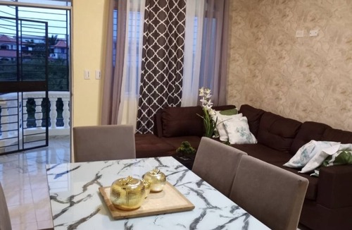Altos De Chavon House | Beautiful apartment, in Bocachica 2 bedrooms 1 bath ,full kitchen, dining room