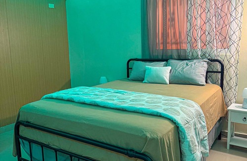Altos De Chavon House | Beautiful apartment, in Bocachica 2 bedrooms 1 bath ,full kitchen, dining room