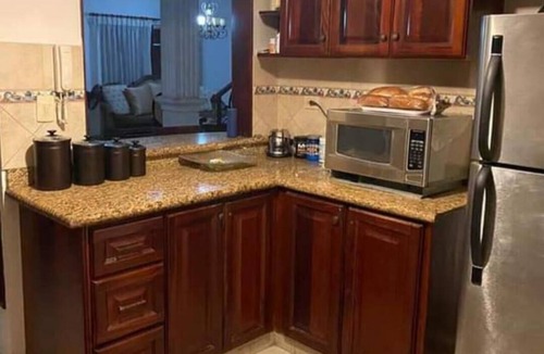 La Vega Province Apartment | Beautiful apartment in La Vega, overlooking the mountains.
