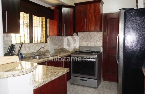 Guaricano Apartment | Beautiful apartment located at ciudad modelo