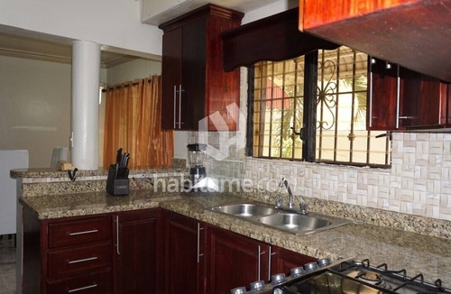 Guaricano Apartment | Beautiful apartment located at ciudad modelo