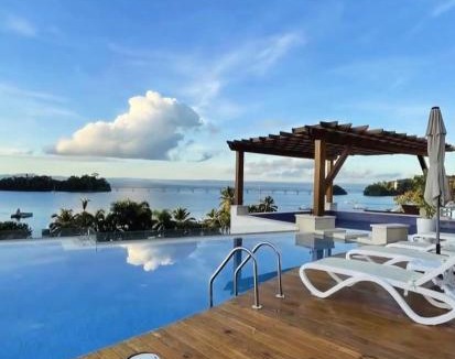 Samana Apartment | Beautiful Apartment overlooking Samaná Bay