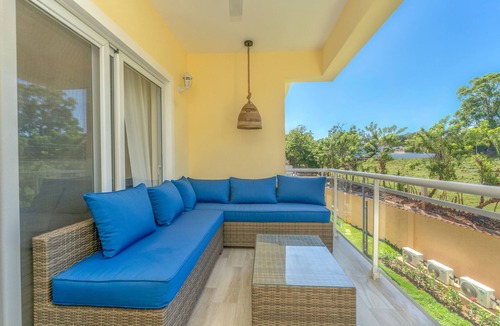 Urbanizacion Tavarez Apartment | Beautiful apartment with pool in Hispaniola.