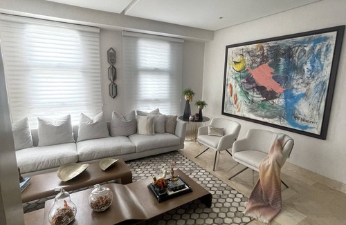 Downtown Santo Domingo Apartment | BEAUTIFUL APT IN THE MIDDLE OF THE CITY
