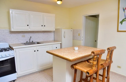 Sosua House | Beautiful clean condo with pool, perfect location!