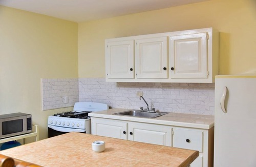 Sosua House | Beautiful clean condo with pool, perfect location!
