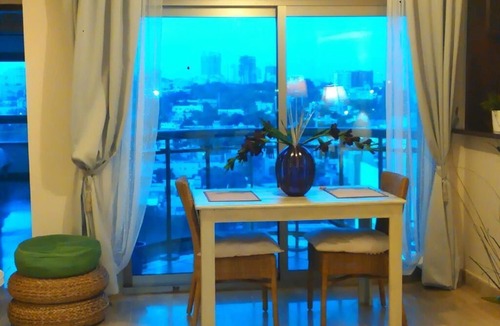 San Geronimo Condo | Beautiful condo in Prestigious tower