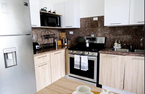 La Romana Apartment | Beautiful condo in La romana, DR with pool and walking distance to Caleta beach.