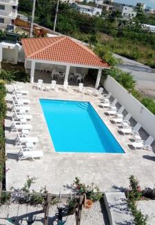La Romana Apartment | Beautiful Condo in La Romana with pool near Caleta Beach