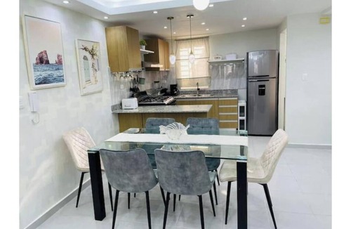 Ciudad Modelo Mirador Norte Apartment | Beautiful Awakening, Near the U.S. Embassy