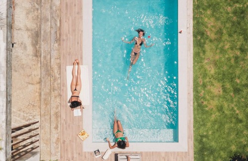 Cabrera House | Beautiful Eco Lodge house near the beach