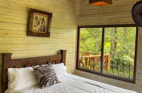 Jarabacoa Villa | Beautiful Ecological Ranch with Stable