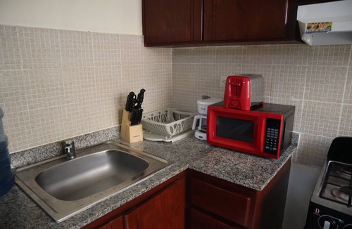 Santo Domingo Apartment | Beautiful family-size apartment 10 minutes from the beach and airport.