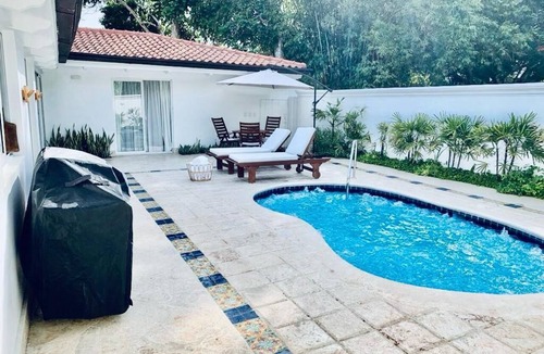 Casa de Campo Villa | Beautiful Golf villa retreat, Casa de Campo, located on the Links Golf course