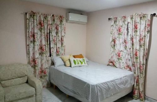 Alma Rosa House | Beautiful home away from home . Clean 3BR Home🌻