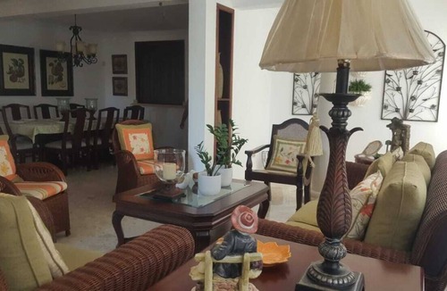 Cerro Alto House | Beautiful House en Santiago