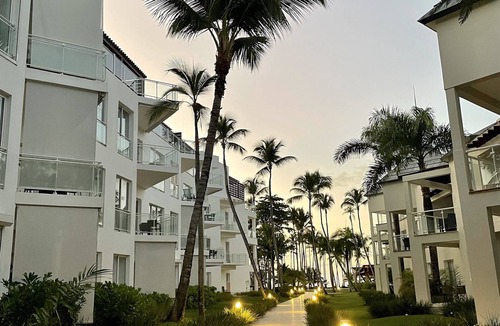 Las Terrenas Apartment | Beautiful new Condo at coson bay