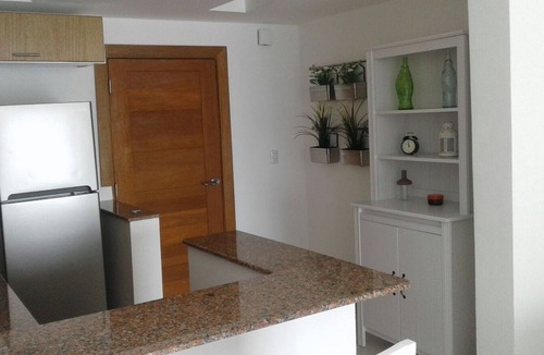 Boca Chica Apartment | Beautiful Ocean View Apt. 503 A