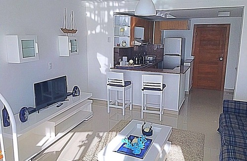 Boca Chica Apartment | Beautiful Ocean View Apt. 503 A