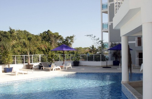 Boca Chica Apartment | Beautiful Ocean View Apt. 503 A
