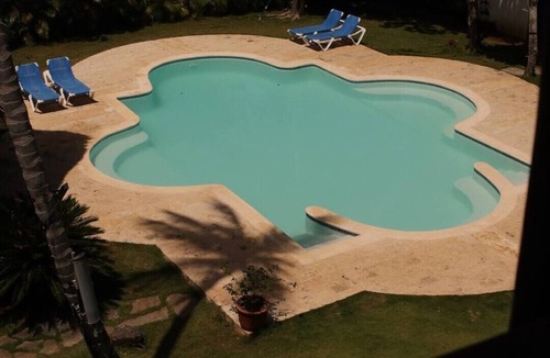 Rio San Juan Apartment | Beautiful Penthouse in Las Terrenas, Samana.