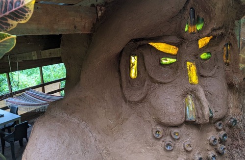 Jarabacoa Cabin | Beautiful Quintas del Bosque villa with hikes, gardens & a place for relaxation.