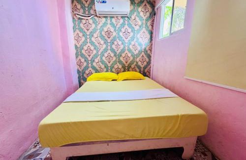 Ciudad Nueva House | Beautiful room in the Colonial area