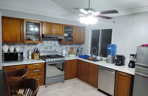 Urbanizacion Tavarez Villa | Beautiful Sosua Beach House