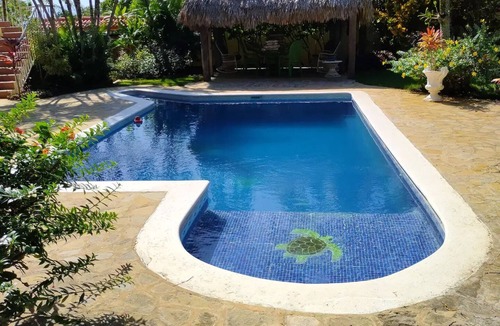 Urbanizacion Tavarez Villa | Beautiful Sosua Beach House