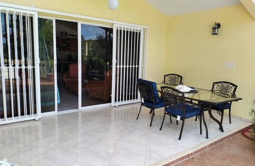 Urbanizacion Tavarez Villa | Beautiful Sosua Beach House
