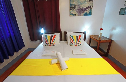 Santander Resort | Beautiful, spacious, resort with a secluded garden.