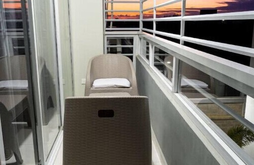 La Romana Condo | Beautiful stylish condo with pool in La Romana