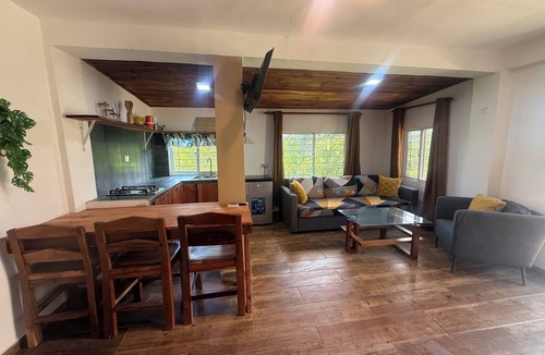 Ensanche Miramar Cabin | Beautiful view cabin