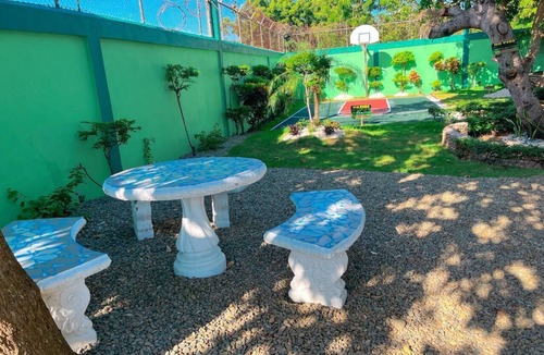 San Cristobal Villa | Beautiful Villa