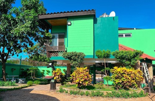 San Cristobal Villa | Beautiful Villa