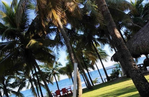 San Cristobal Villa | Beautiful Villa