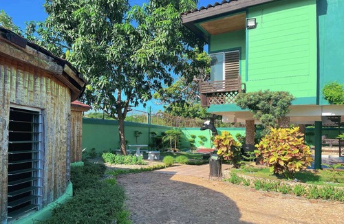 San Cristobal Villa | Beautiful Villa