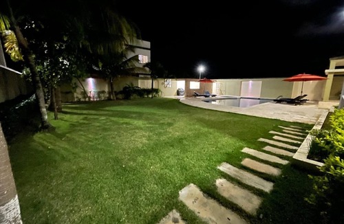 La Romana House | Beautiful Villa in Dominican Republic “Aleimy”