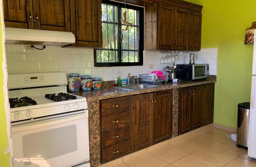 Inoa Villa | Beautiful villa with private pool and nice mountains view