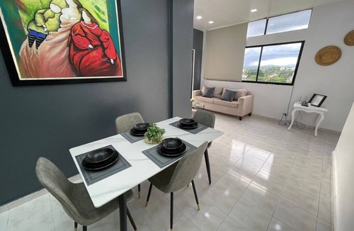 Santo Domingo Apartment | BEAUTIFULLY EQUIPPED APARTMENT IN SANTO DOMINGO