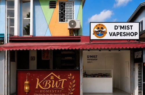 Naic House | Bed&breakfast@Pv2NaicCavite