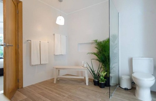 Cabarete Hotel | Bedroom in beachfront resort, Dominican meals available