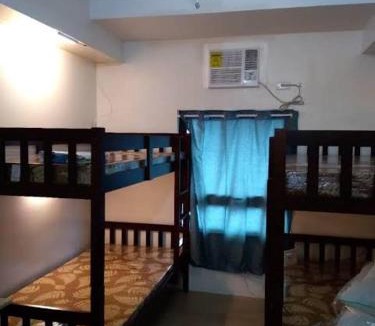 Tondo House | BEDSPACERs