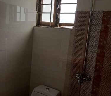 Tondo House | BEDSPACERs