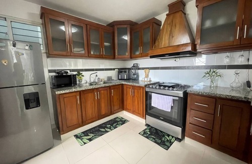 Llanos de Gurabo I House | Bella Luna Suite F3