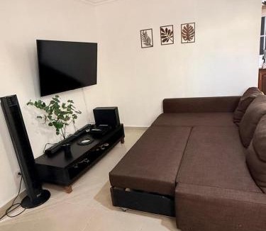 Villas Del Mar Apartment | Bellomar I Exclusive Juan Dolio Playa Hemingway