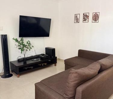 Villas Del Mar Apartment | Bellomar I Exclusive Juan Dolio Playa Hemingway