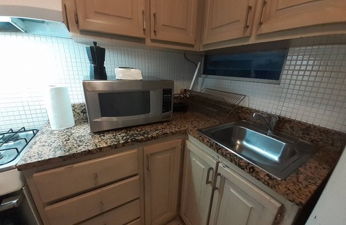 Lope De Vega House | Best apartment in the best area Piantini