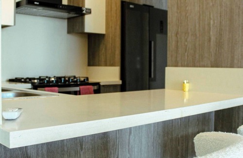 Helios del Oeste Apartment | Best location|Luxurious|Pool & Fitness Center