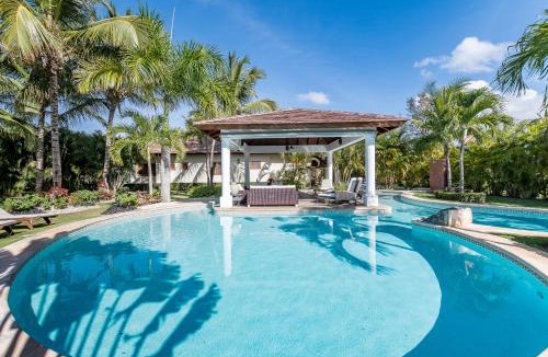 Bavaro Villa | Best Private Cocotal Villas in Punta Cana